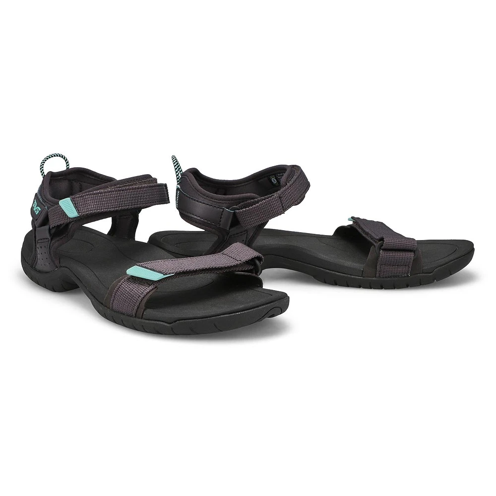Sandale sport ALICIELA, roche lunaire, femmes