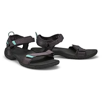Sandale sport ALICIELA, roche lunaire, femmes