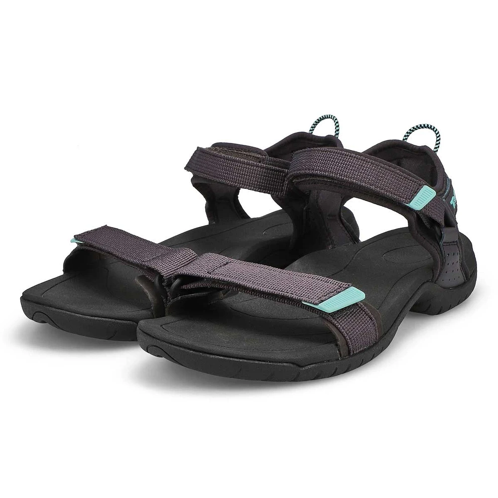 Sandale sport ALICIELA, roche lunaire, femmes