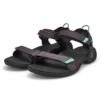 Sandale sport ALICIELA, roche lunaire, femmes