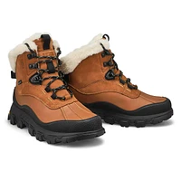 Women's Adirondack Meridian Hiker Boot - White