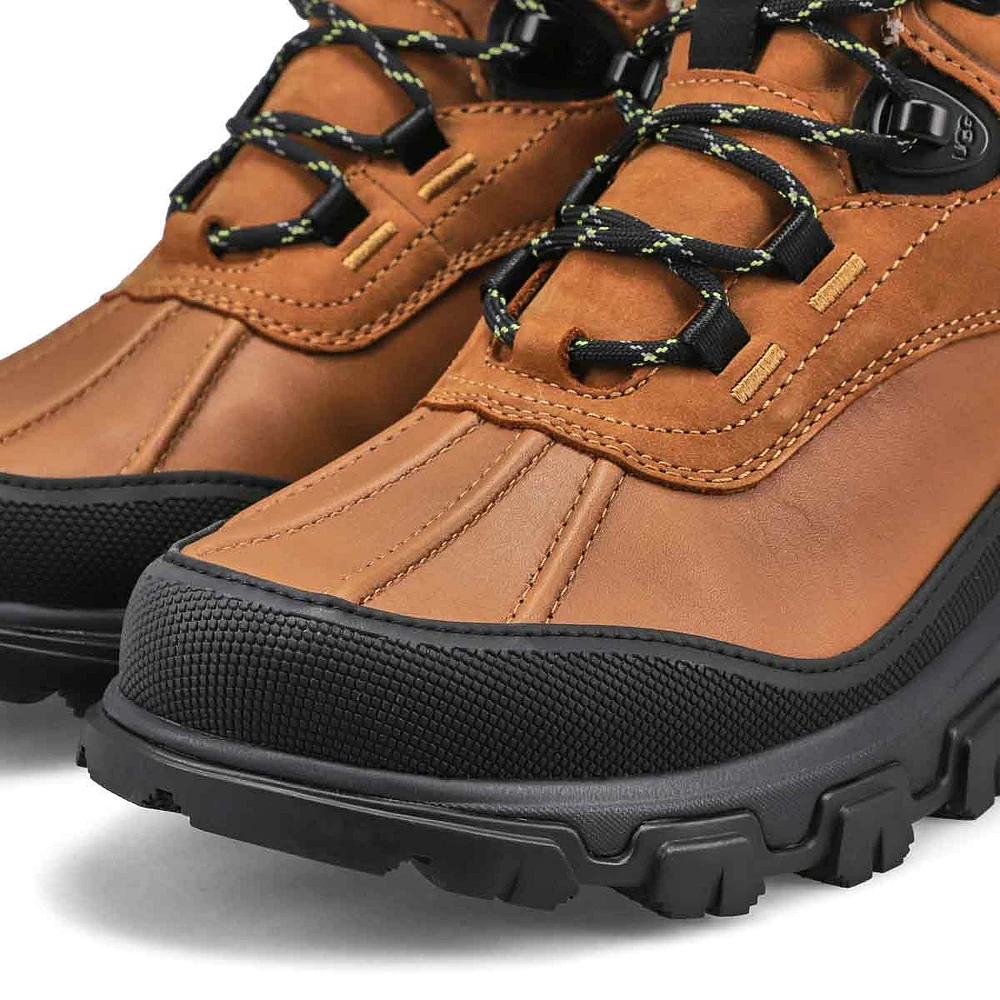 Women's Adirondack Meridian Hiker Boot - White