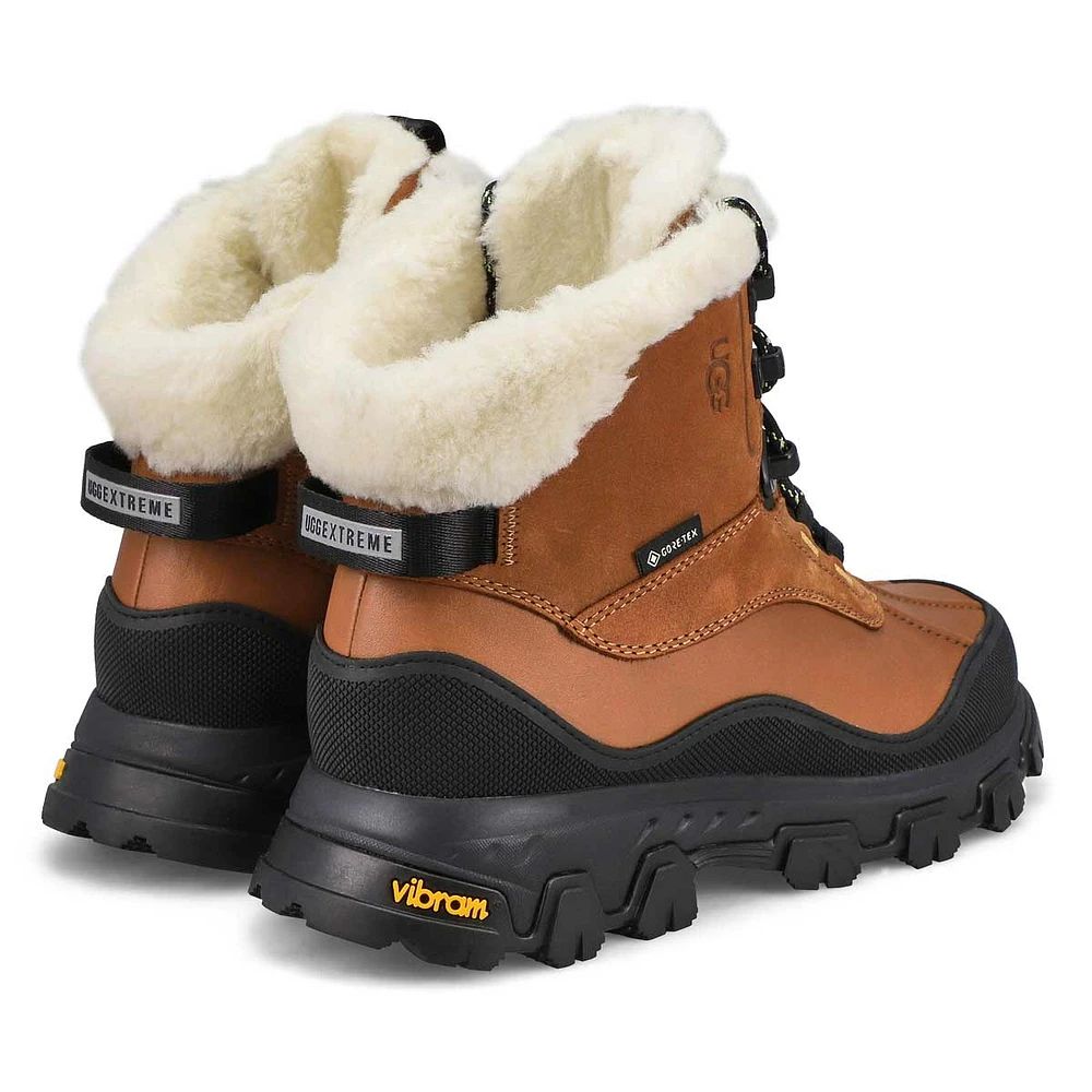 Women's Adirondack Meridian Hiker Boot - White