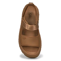 Women's Golden Glow Platform Sandal