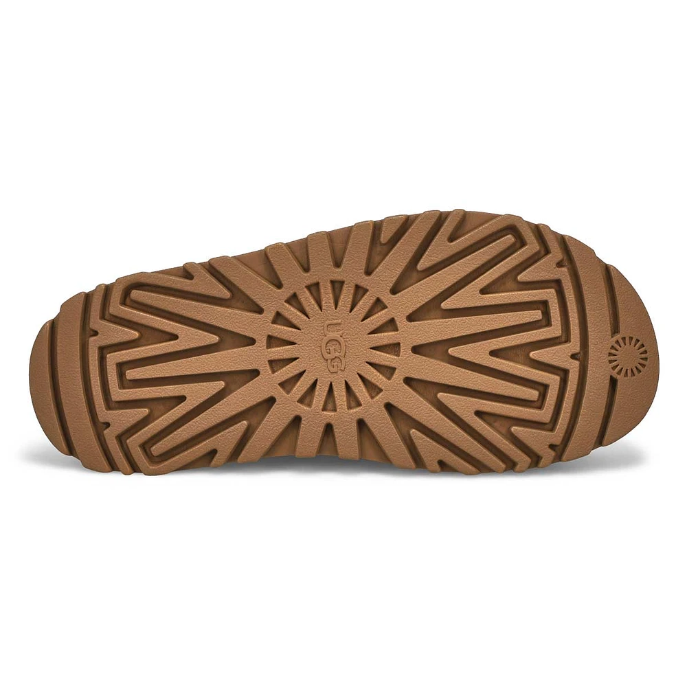 Women's Golden Glow Platform Sandal