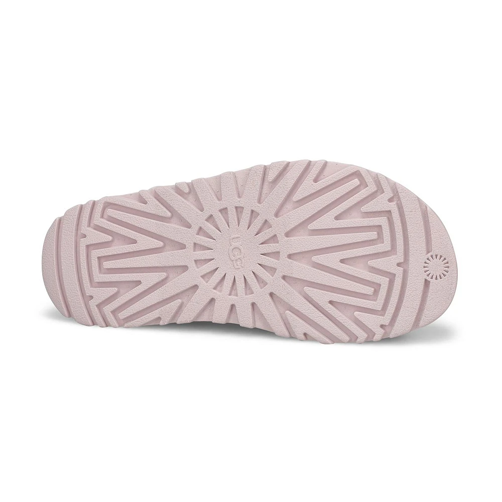 Girls' GoldenGlow Platform Sandal - Bay Fog