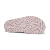 Girls' GoldenGlow Platform Sandal - Bay Fog