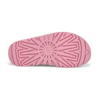 Girls' GoldenGlow Platform Sandal - Bay Fog