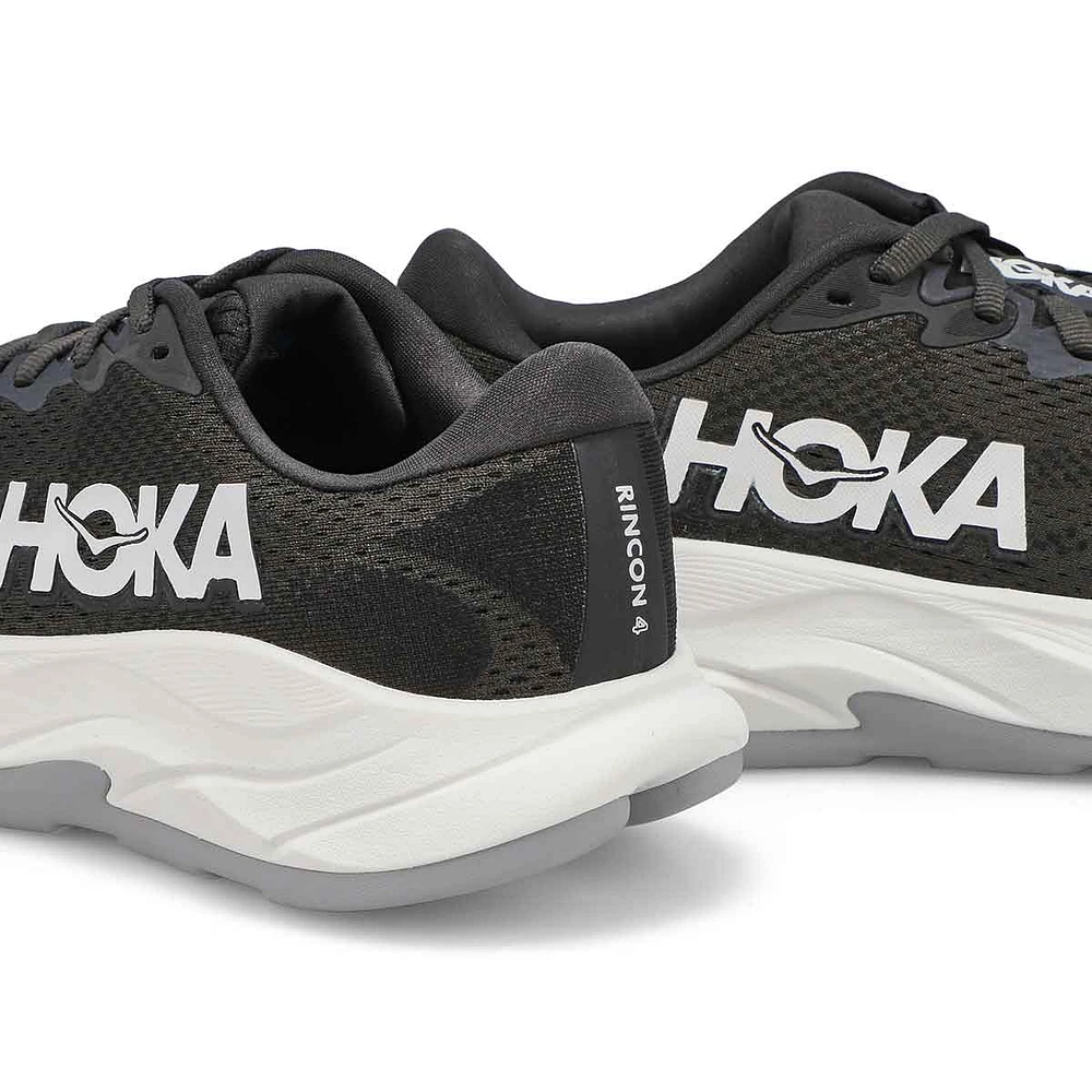 Women's Rincon 4 Lace Up Performance Runner