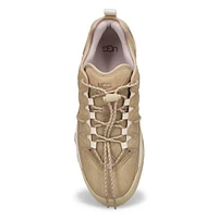 Men's CapTrail Low Waterproof Lace Up Sneaker