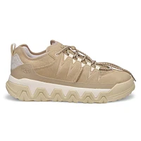 Men's CapTrail Low Waterproof Lace Up Sneaker