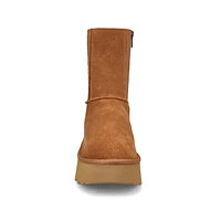 Women's Classic Twin Seam New Heights Boot - Chest