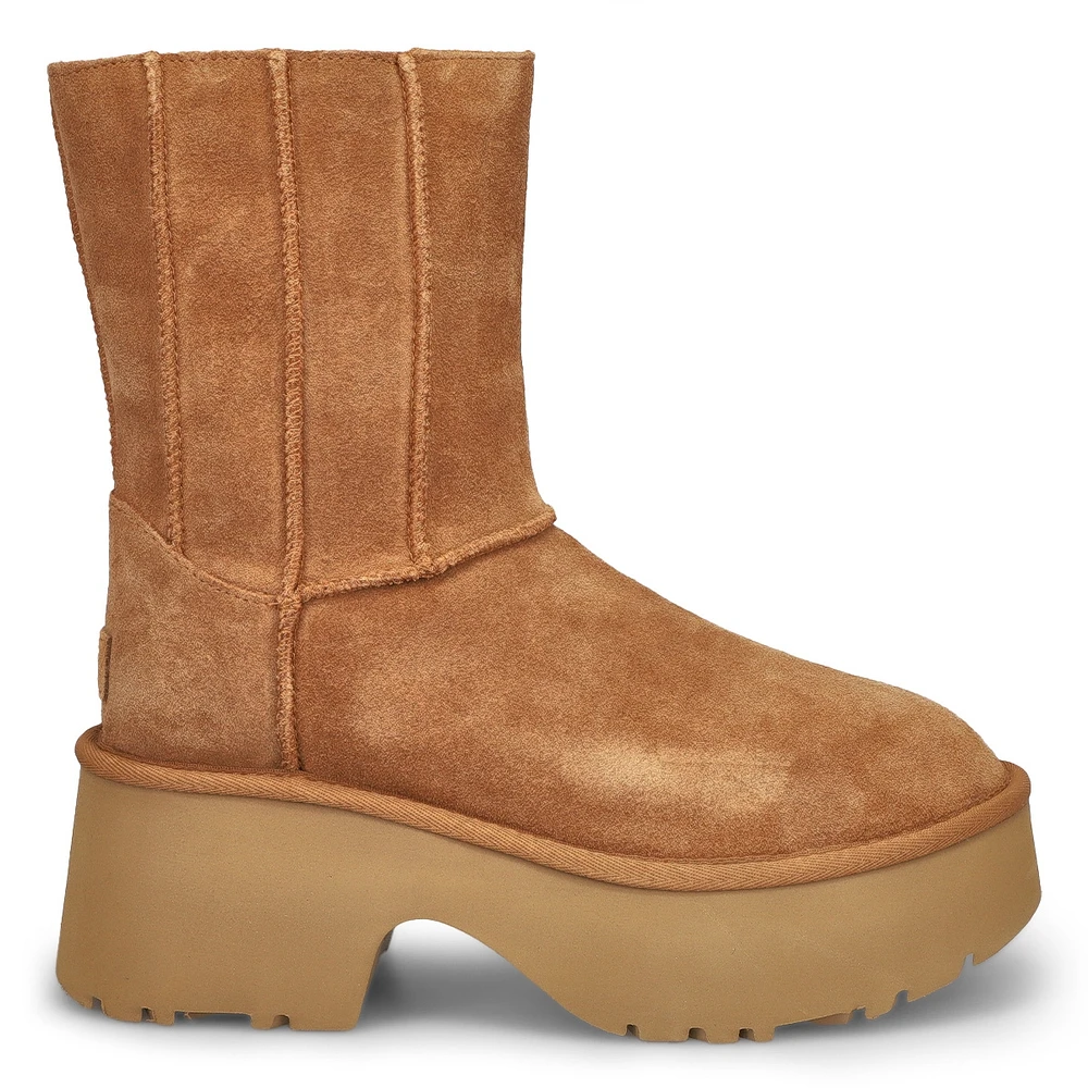 Women's Classic Twin Seam New Heights Boot - Chest
