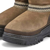 Women's  Classic Mini TrailGazer Boot - Hickory