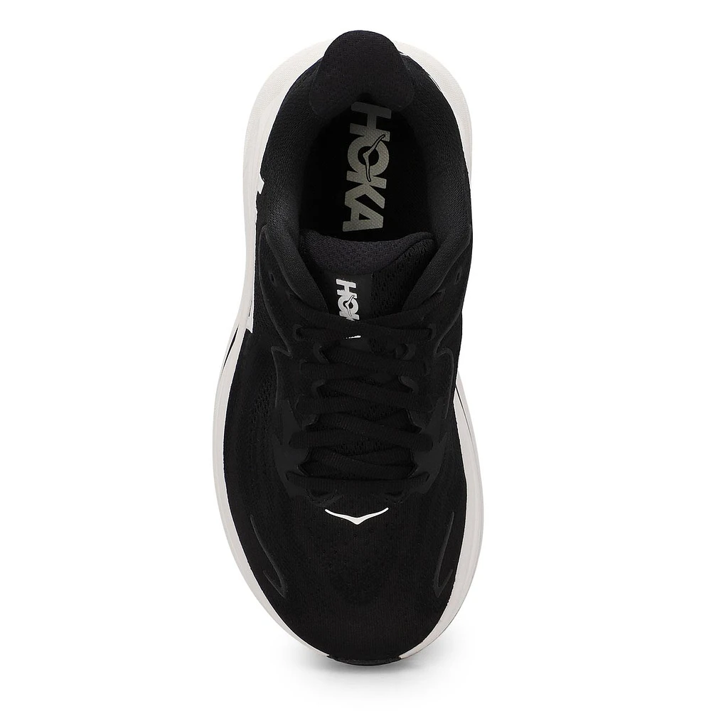Men's Clifton 10 Lace Up Performace Runner