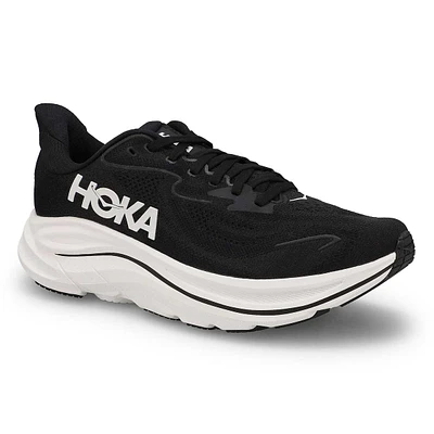 Men's Clifton 10 Lace Up Performace Runner