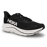 Men's Clifton 10 Lace Up Performace Runner