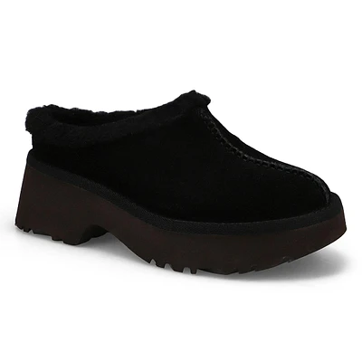 Women's New Heights Cozy Casual Clog