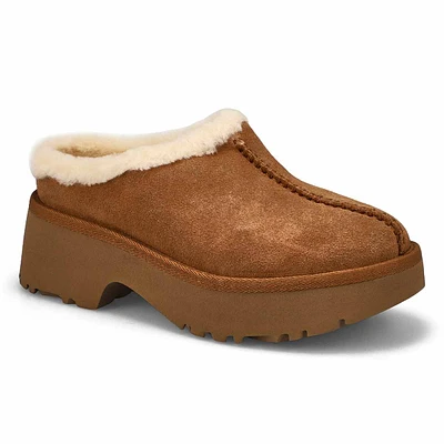 Women's New Heights Cozy Casual Clog