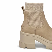 Women's Brooklyn Waterproof Chelsea Boot