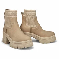 Women's Brooklyn Waterproof Chelsea Boot