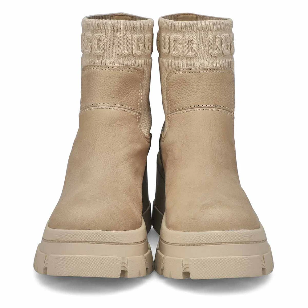 Women's Brooklyn Waterproof Chelsea Boot