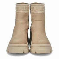 Women's Brooklyn Waterproof Chelsea Boot