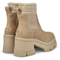 Women's Brooklyn Waterproof Chelsea Boot