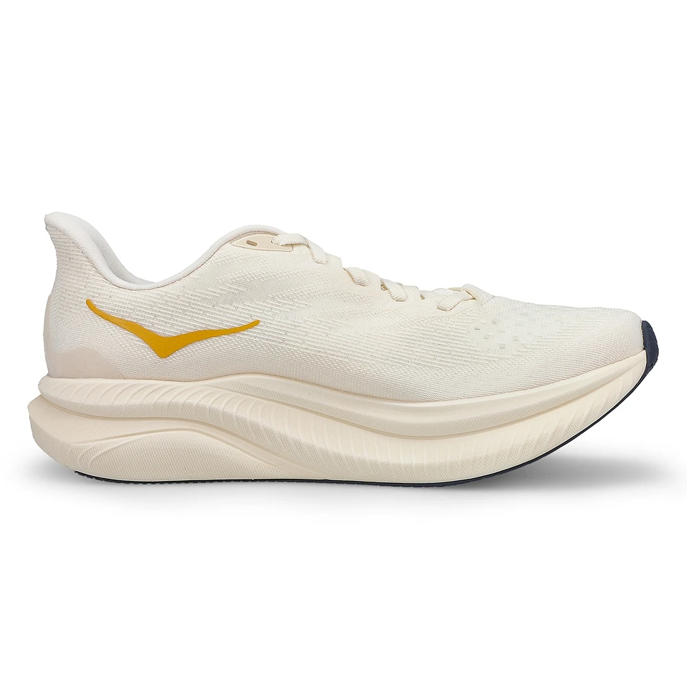 Chaussure de course de performance MACH 6 LA, albâ