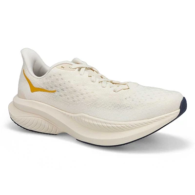 Men's Mach 6 LA Lace Up Performance Runner