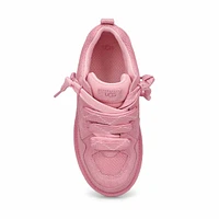 Kids' Lo Lowmel Fashion Sneaker - Black