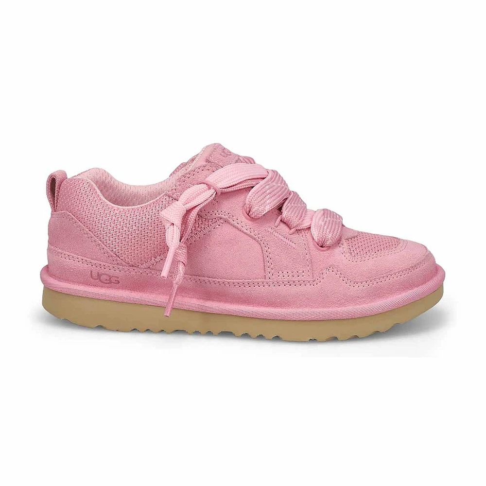 Kids' Lo Lowmel Fashion Sneaker - Black