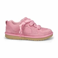 Kids' Lo Lowmel Fashion Sneaker - Black