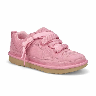 Kids' Lo Lowmel Fashion Sneaker - Black