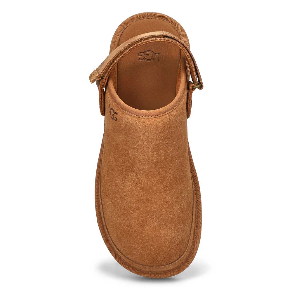 Men's Goldencoast II Clog - Black