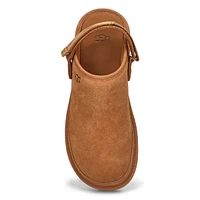 Men's Goldencoast II Clog - Black