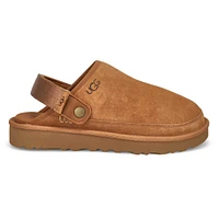 Men's Goldencoast II Clog - Black