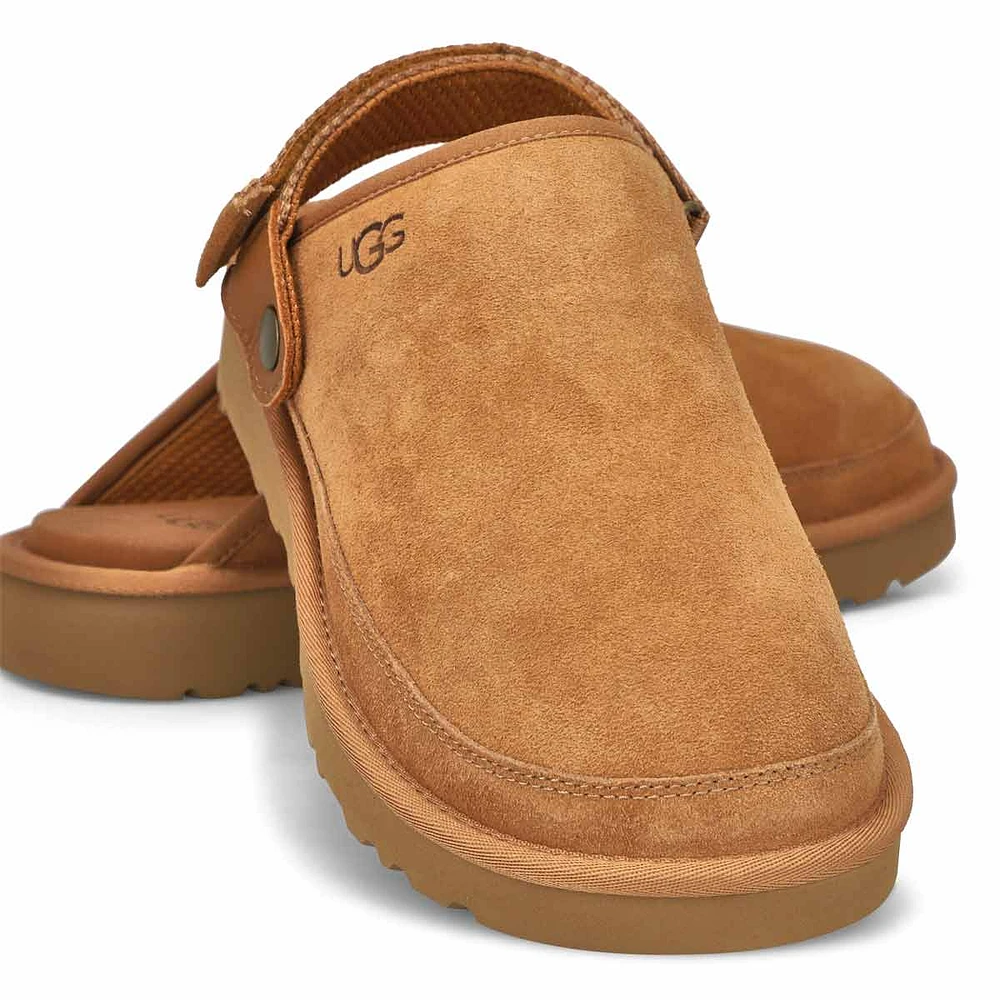Men's Goldencoast II Clog - Black