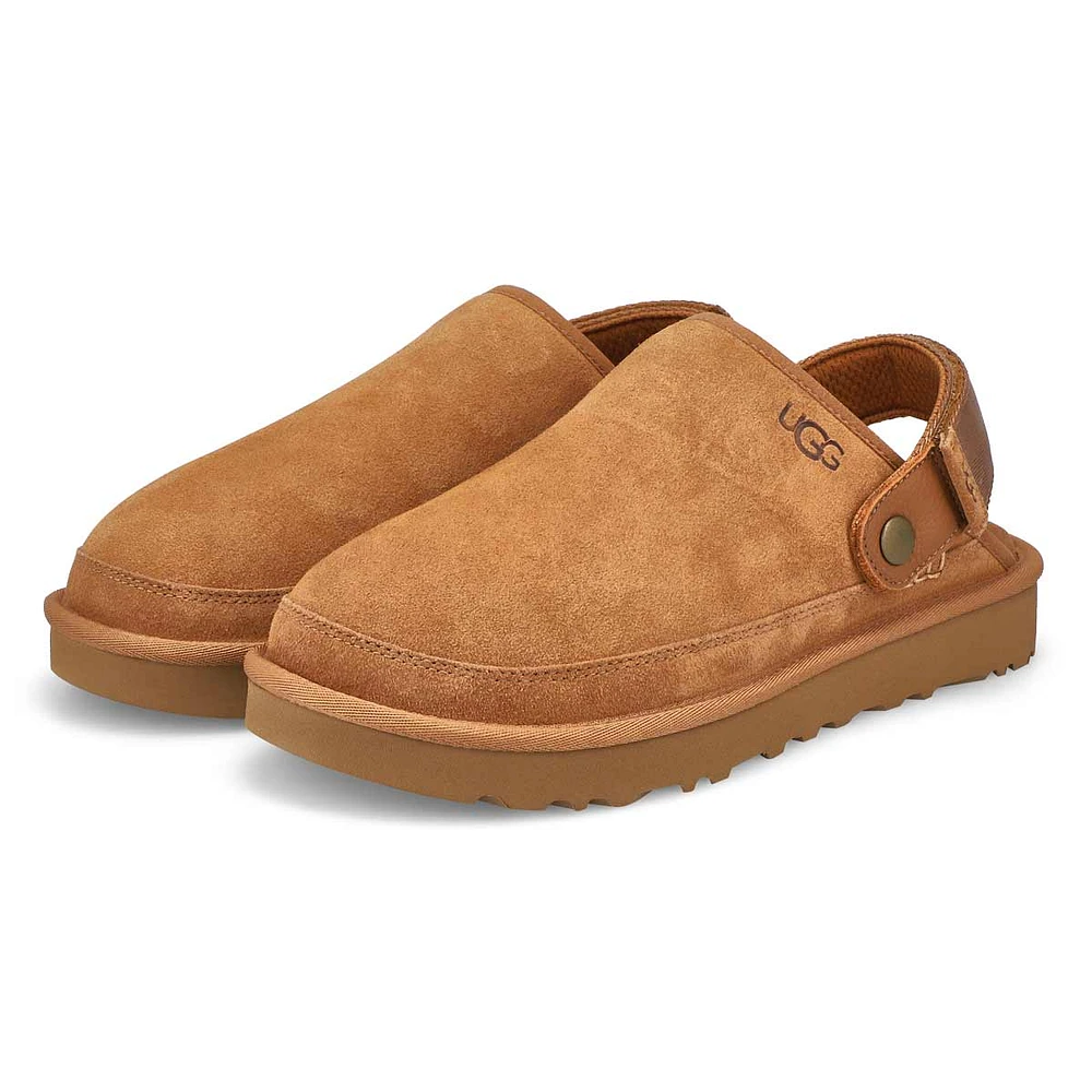 Men's Goldencoast II Clog - Black