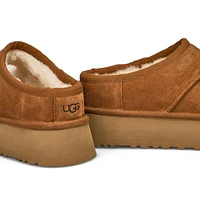 Women's Bea Mary Jane Platform Slipper - Chesnut