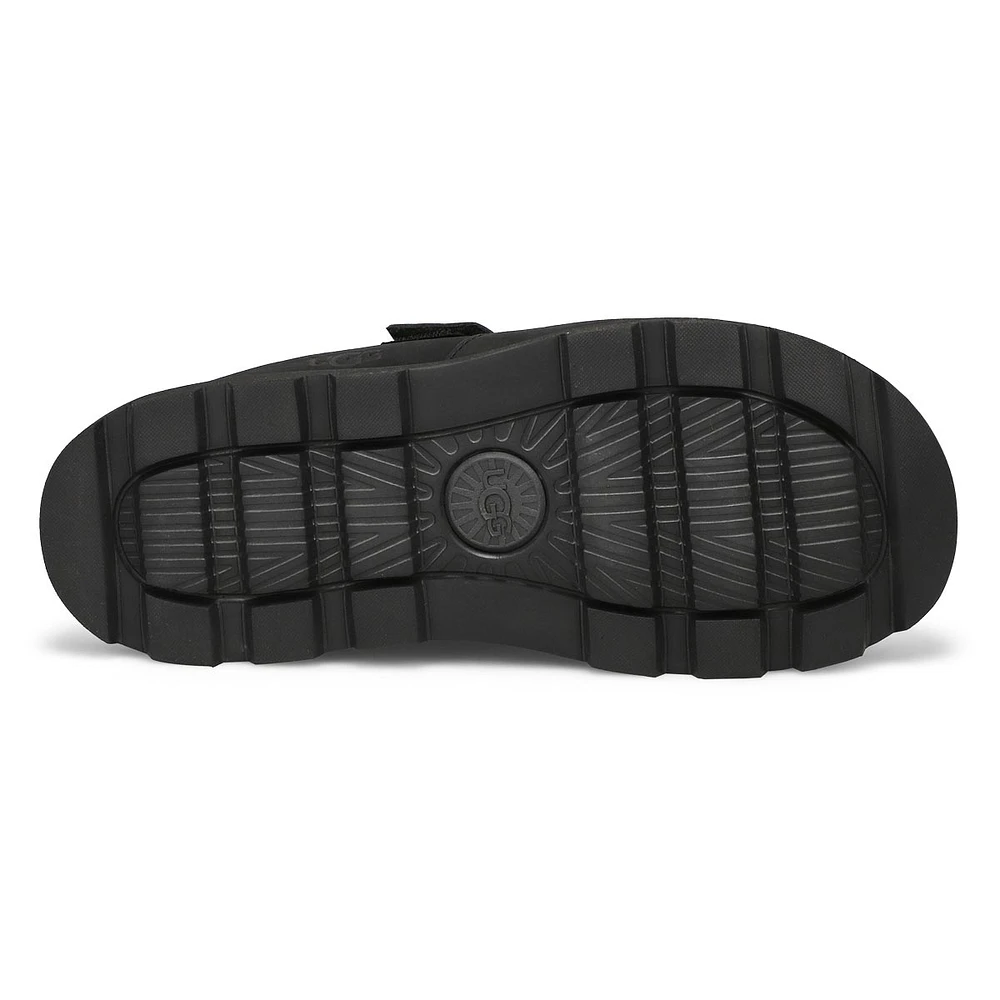Men's Solano Clog - Black