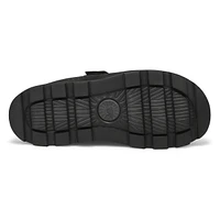 Men's Solano Clog - Black