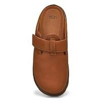 Men's Solano Clog - Black