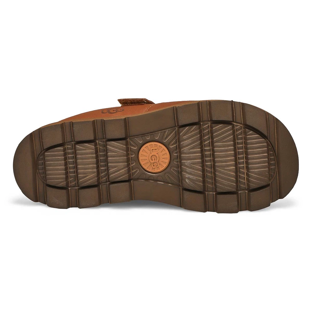 Men's Solano Clog - Black