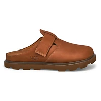 Men's Solano Clog - Black