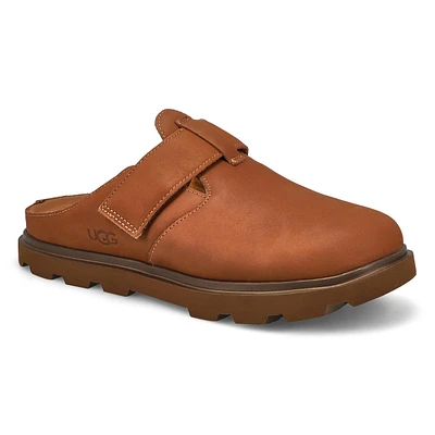 Men's Solano Clog - Black