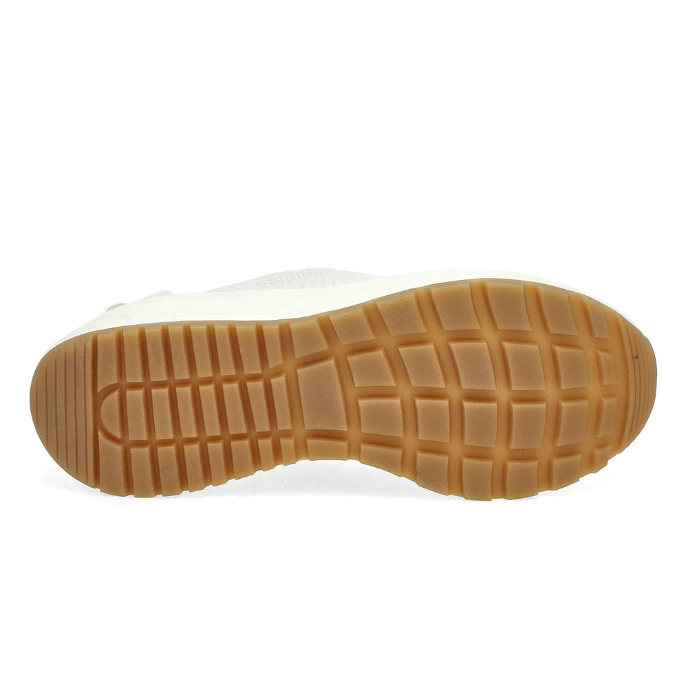 Women's Bobs Sport Sparrow 2.0 Sneaker - Black