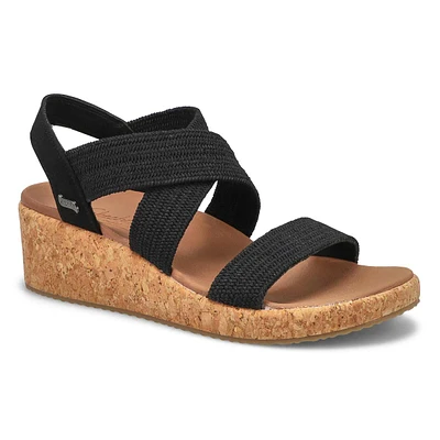 Women's Arch Fit Beverlee Wedge Sandal