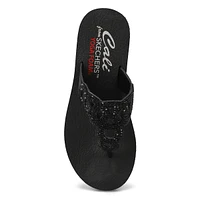 Women's Meditation Thong Sandal