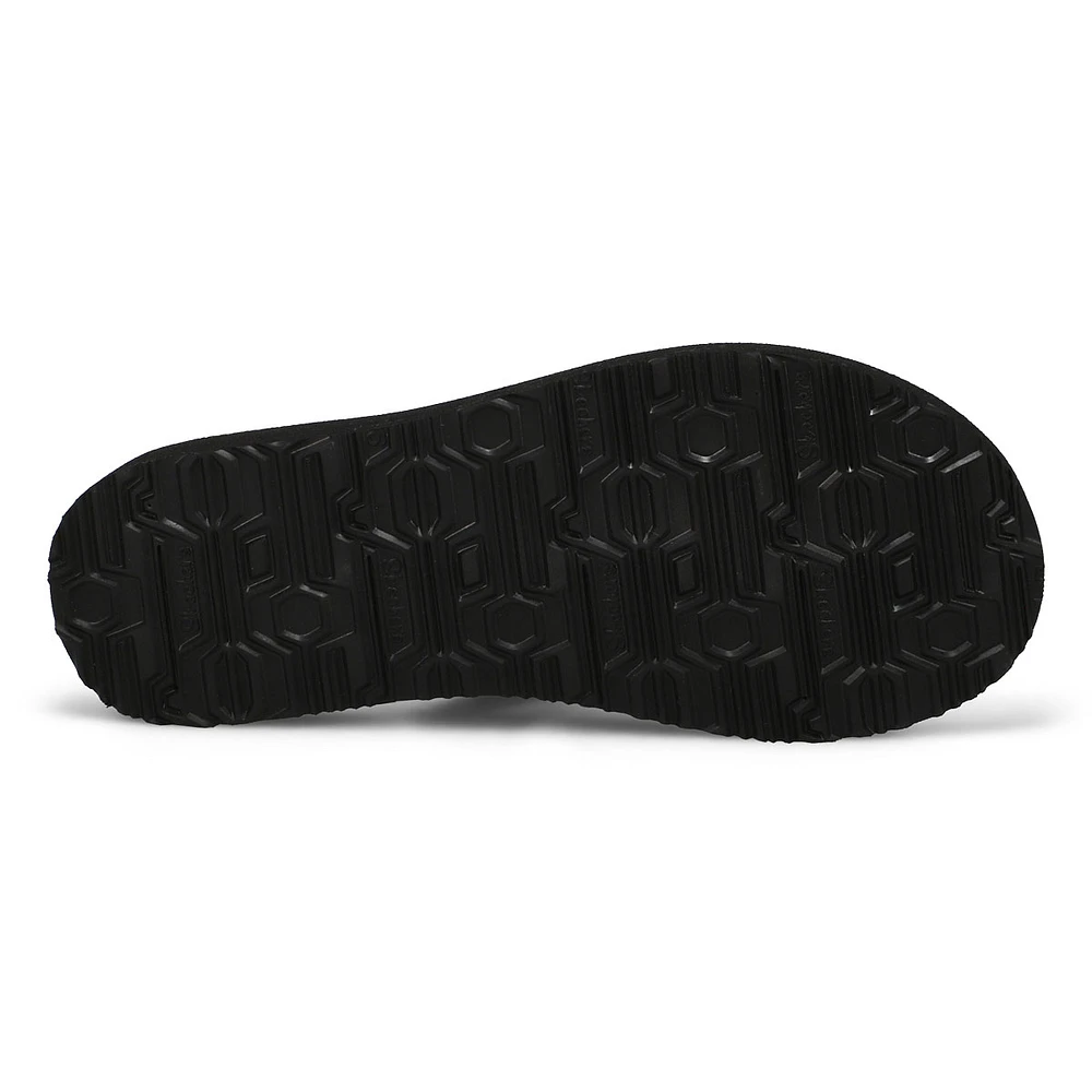 Women's Meditation Thong Sandal